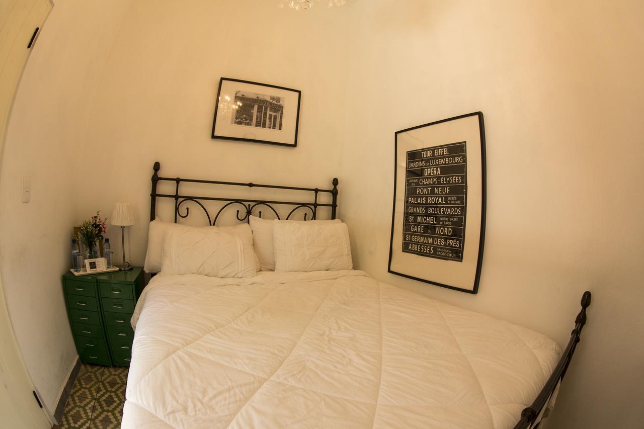 Colonial 154 H Boutique Hotel Santo Domingo Ngoại thất bức ảnh