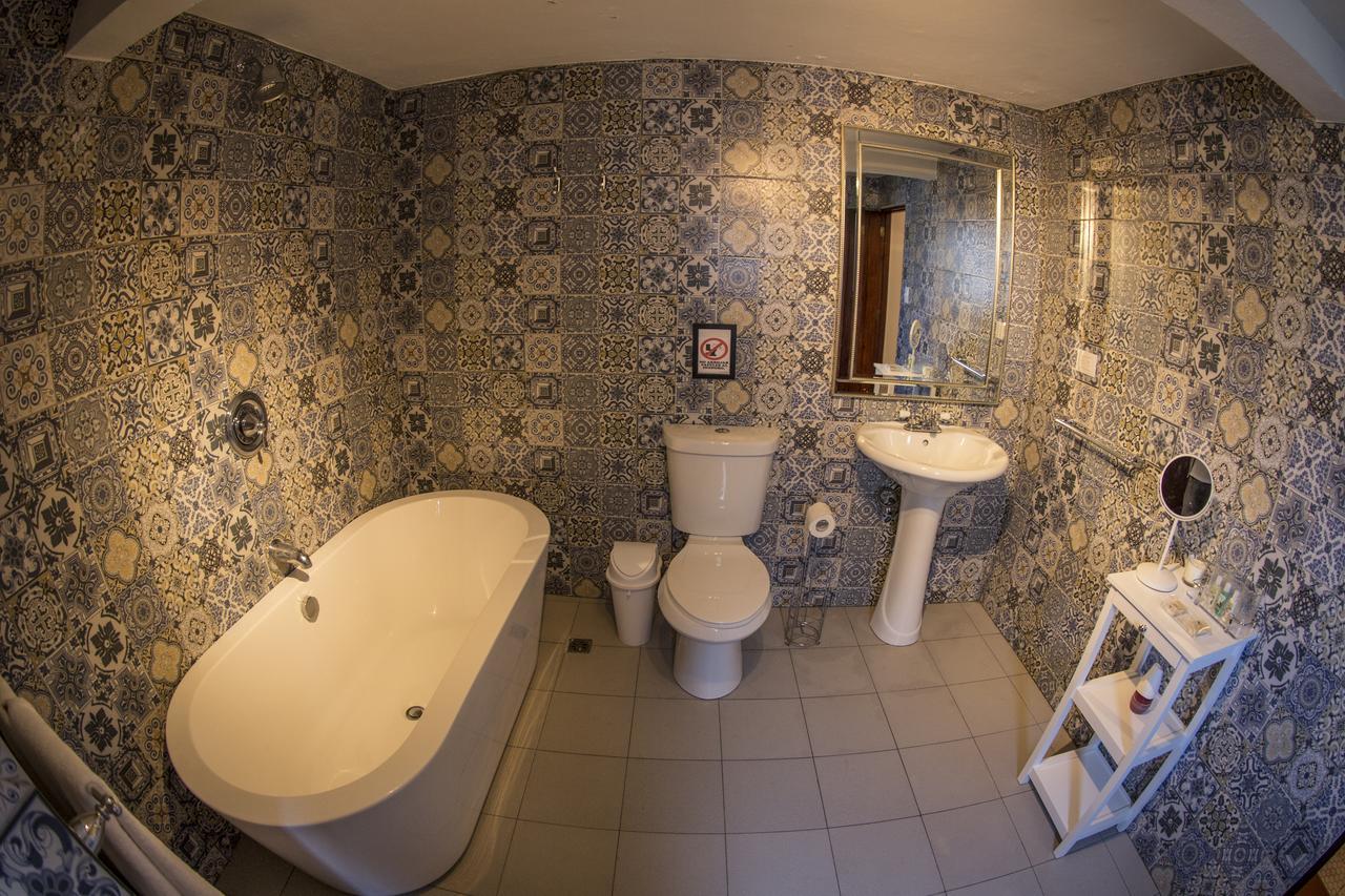 Colonial 154 H Boutique Hotel Santo Domingo Ngoại thất bức ảnh