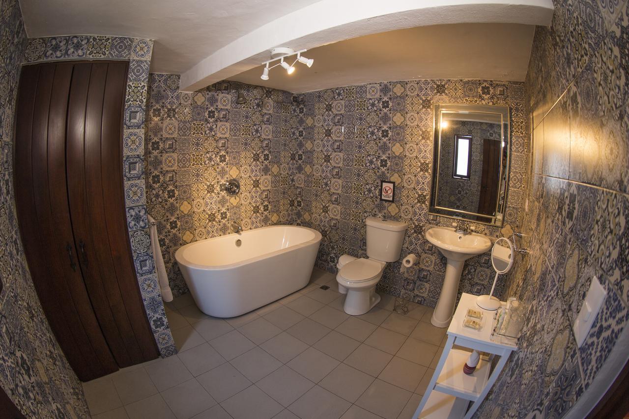 Colonial 154 H Boutique Hotel Santo Domingo Ngoại thất bức ảnh