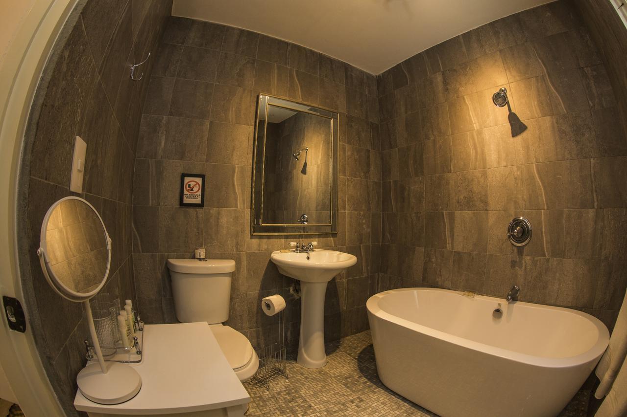 Colonial 154 H Boutique Hotel Santo Domingo Ngoại thất bức ảnh