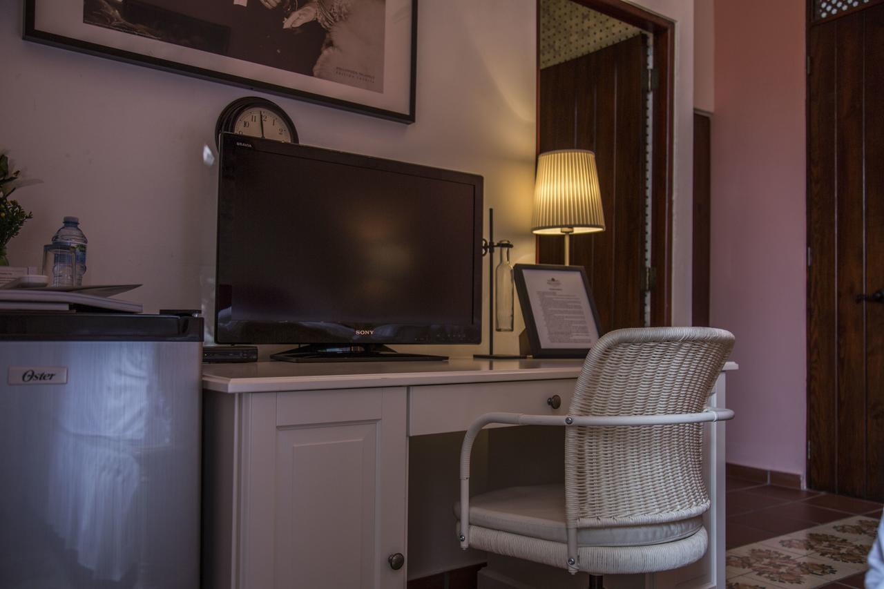 Colonial 154 H Boutique Hotel Santo Domingo Ngoại thất bức ảnh